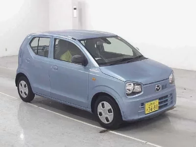 Mazda CAROL