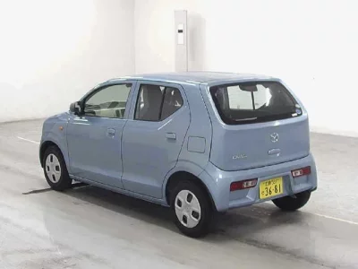Mazda CAROL