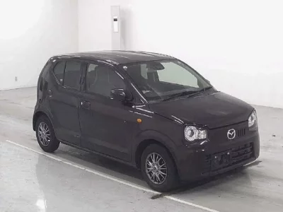 Mazda CAROL