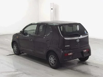 Mazda CAROL