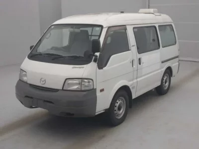 Mazda BONGO VAN