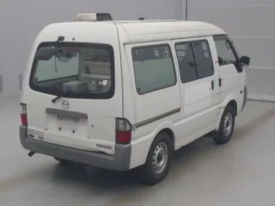 Mazda BONGO VAN