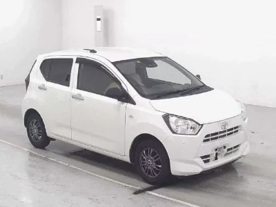 Toyota PIXIS EPOCH