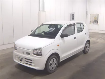Suzuki ALTO VAN