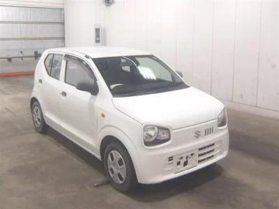 Suzuki ALTO VAN