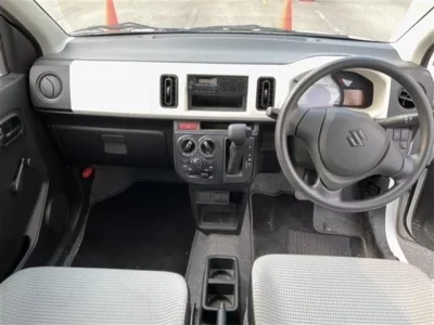 Suzuki ALTO VAN