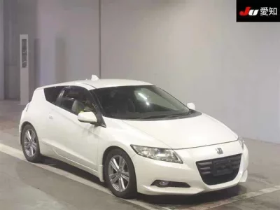 Honda CR-Z