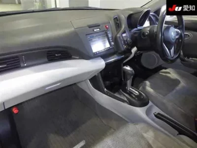 Honda CR-Z