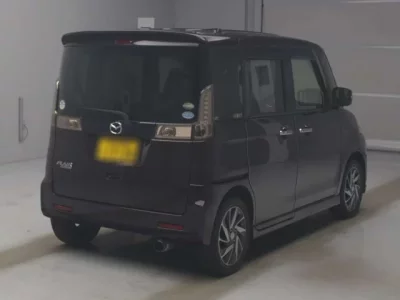 Mazda FLAIR WAGON