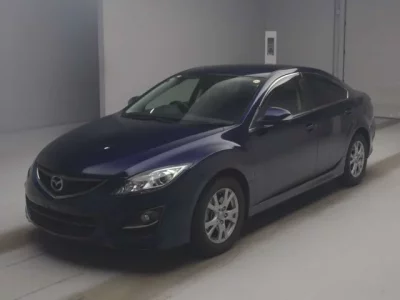 Mazda ATENZA SEDAN