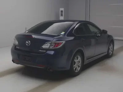 Mazda ATENZA SEDAN