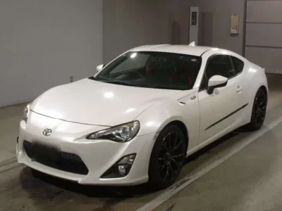 Toyota 86