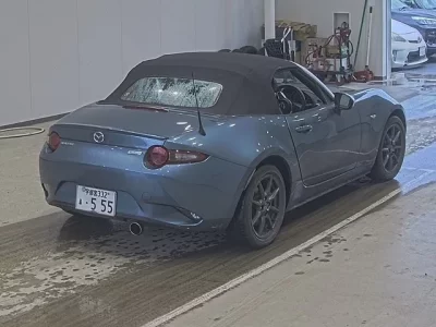 Mazda ROADSTER