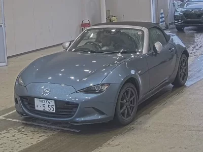 Mazda ROADSTER