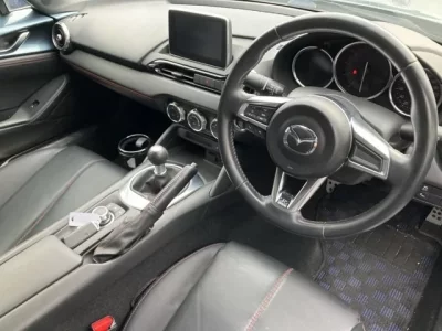 Mazda ROADSTER