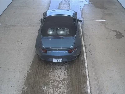 Mazda ROADSTER