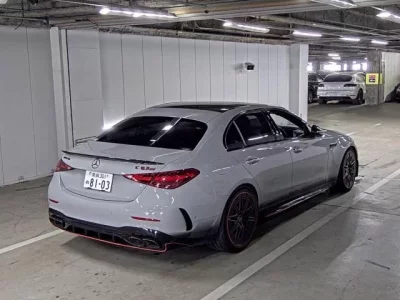 Mercedes-Benz AMG