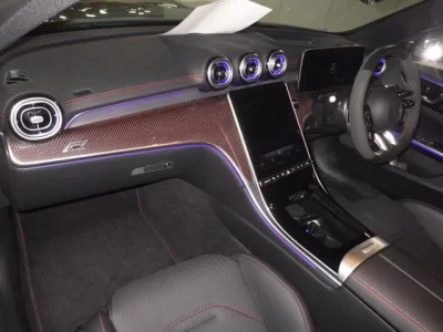 Mercedes-Benz AMG