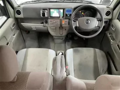 Mazda SCRUM