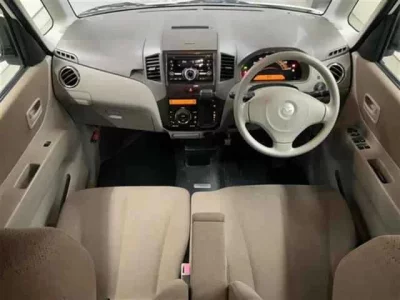 Mazda FLAIR WAGON