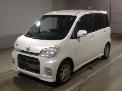 Daihatsu TANTO EXE
