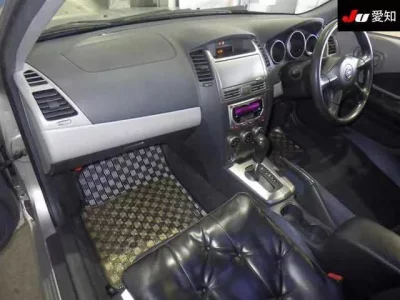 Nissan WINGROAD