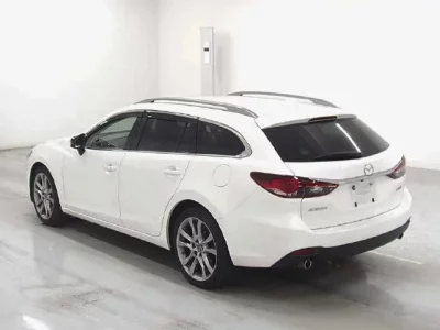 Mazda ATENZA WAGON