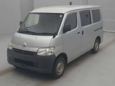 Toyota TOWN ACE VAN