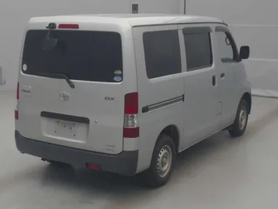 Toyota TOWN ACE VAN