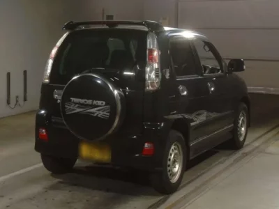 Daihatsu TERIOS KID