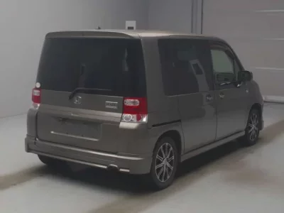Honda MOBILIO