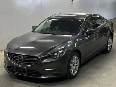 Mazda ATENZA SEDAN