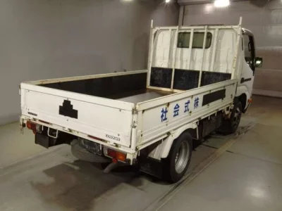 Toyota DYNA