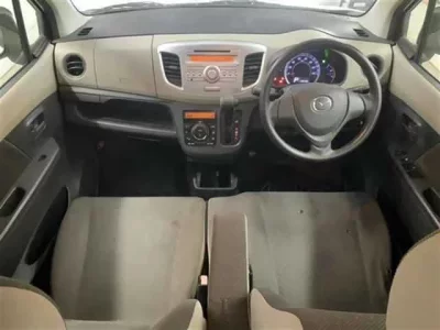 Mazda FLAIR
