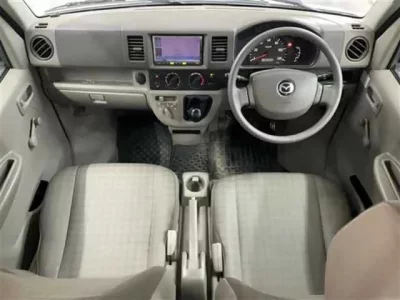 Mazda SCRUM