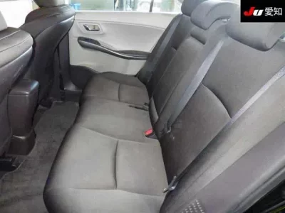 Toyota SAI