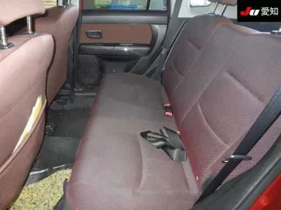 Mazda VERISA