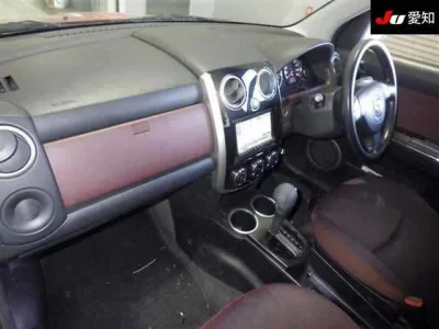 Mazda VERISA