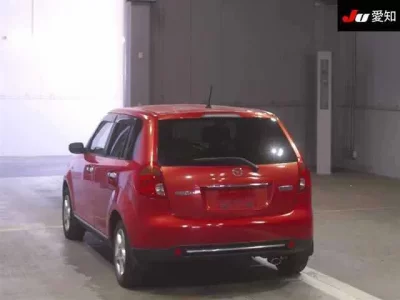 Mazda VERISA