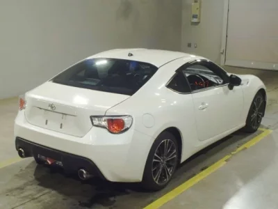 Toyota 86