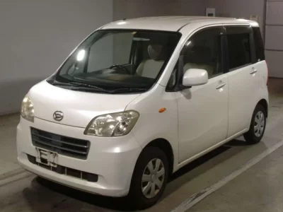 Daihatsu TANTO EXE