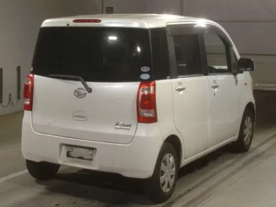 Daihatsu TANTO EXE