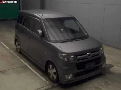 Honda ZEST