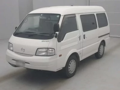 Mazda BONGO VAN