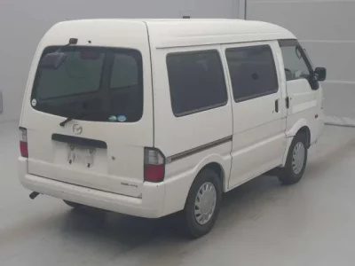 Mazda BONGO VAN