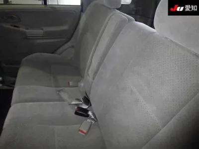 Suzuki ESCUDO