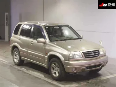 Suzuki ESCUDO