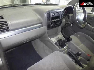 Suzuki ESCUDO