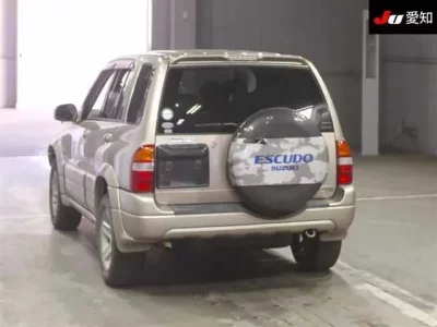 Suzuki ESCUDO