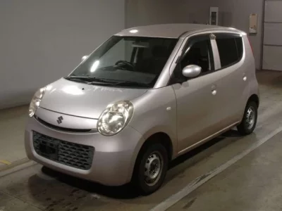 Suzuki MRWAGON